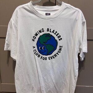 Rowing Blazers x Target Tshirt